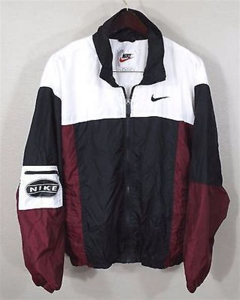 nike retro jacke herren|Vintage Nike kaufen .